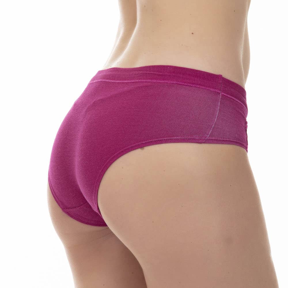 Pantaleta a la Cadera Mujer