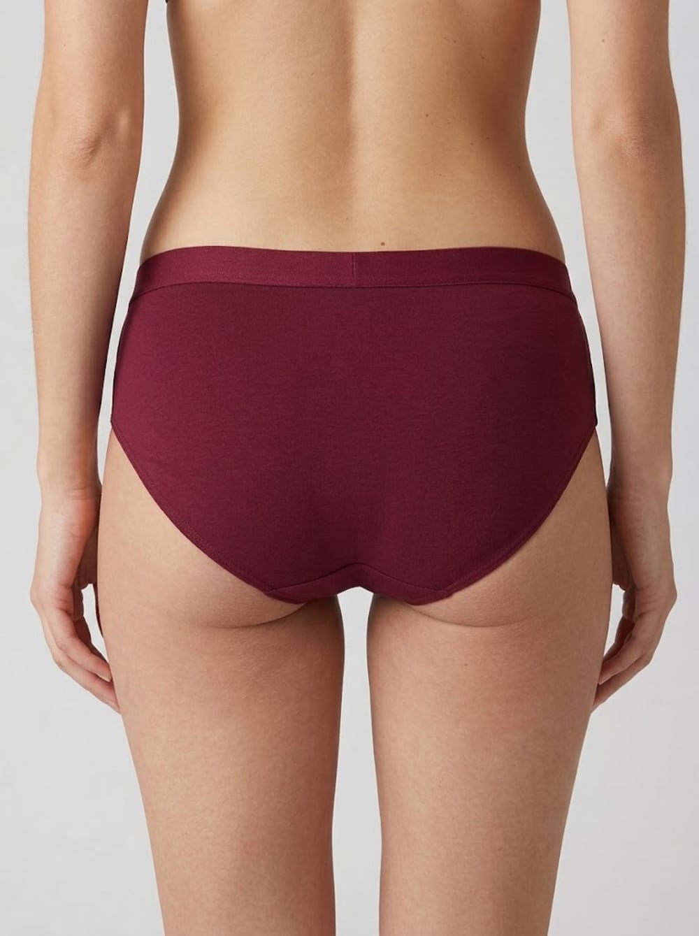 Pantaleta a la Cadera Mujer