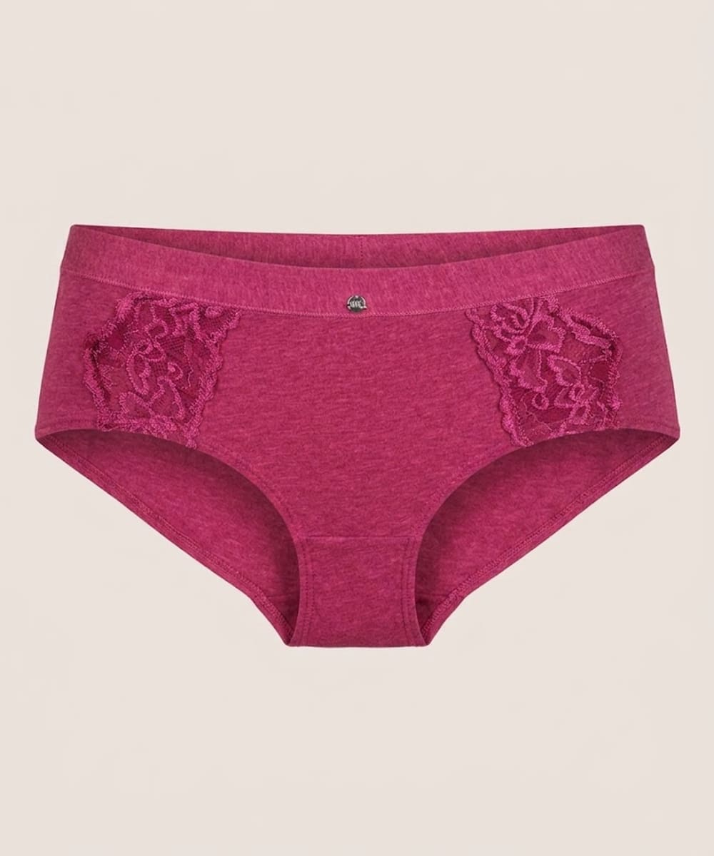 Pantaleta a la Cadera Mujer