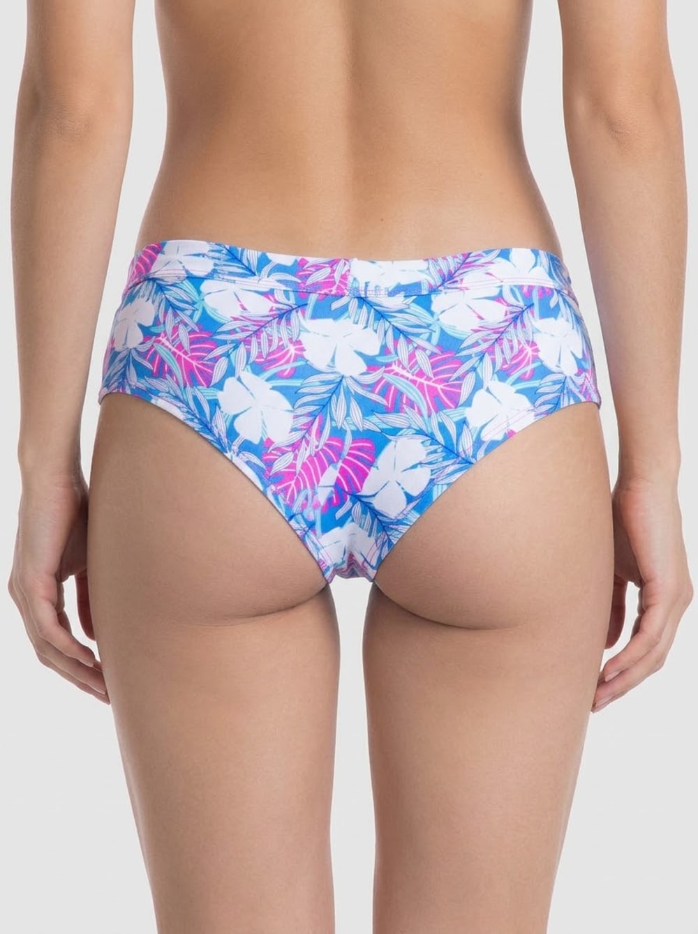 Pantaleta de algodon elasticado | Suavidad y comodidad