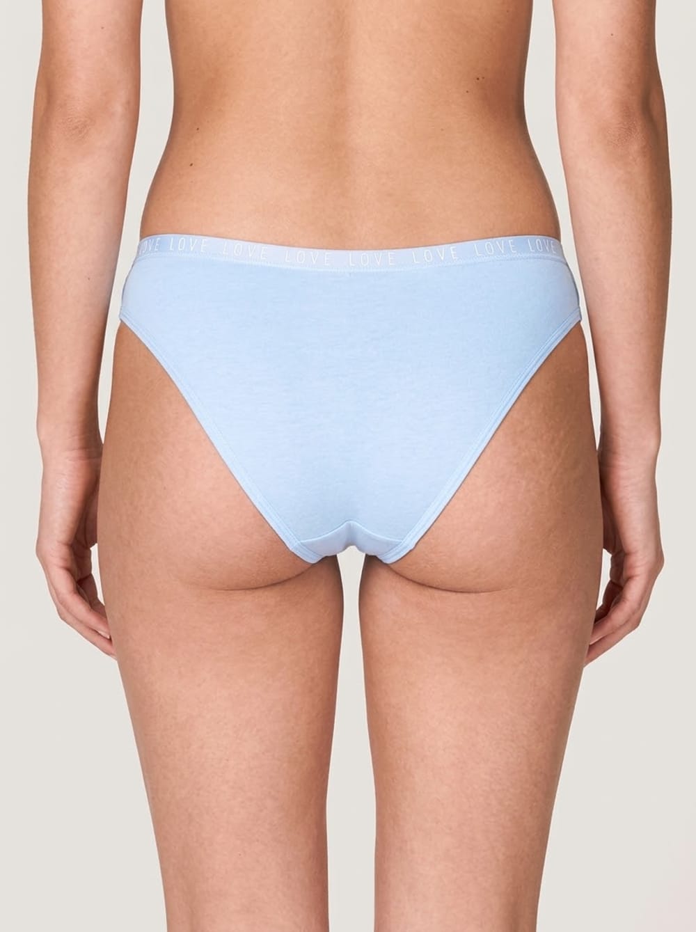Calzón Tipo Bikini Clasico