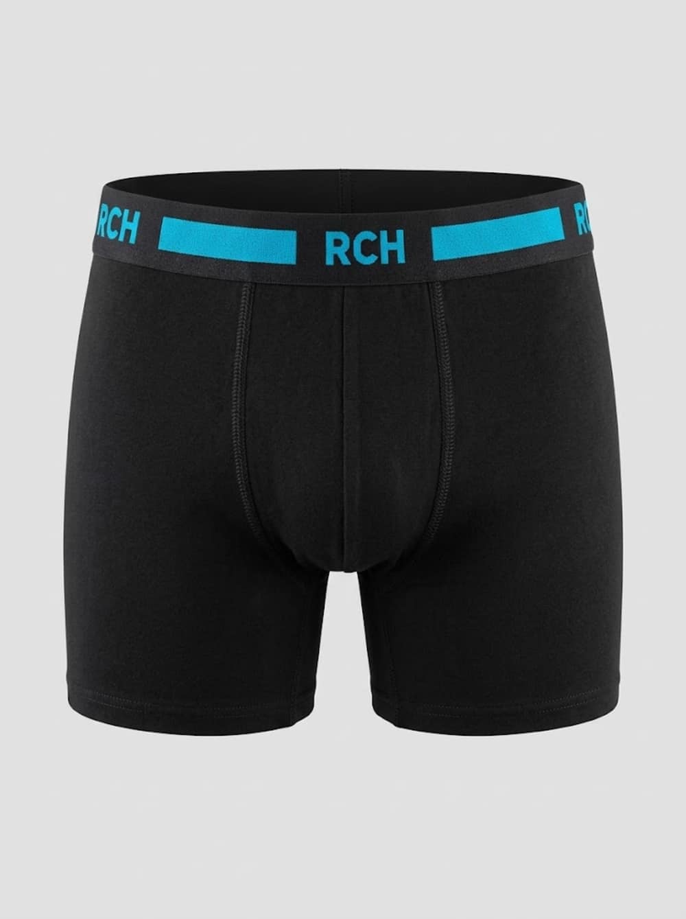 Tripack Boxer Cotton Spandex Niños | Máxima Comodidad