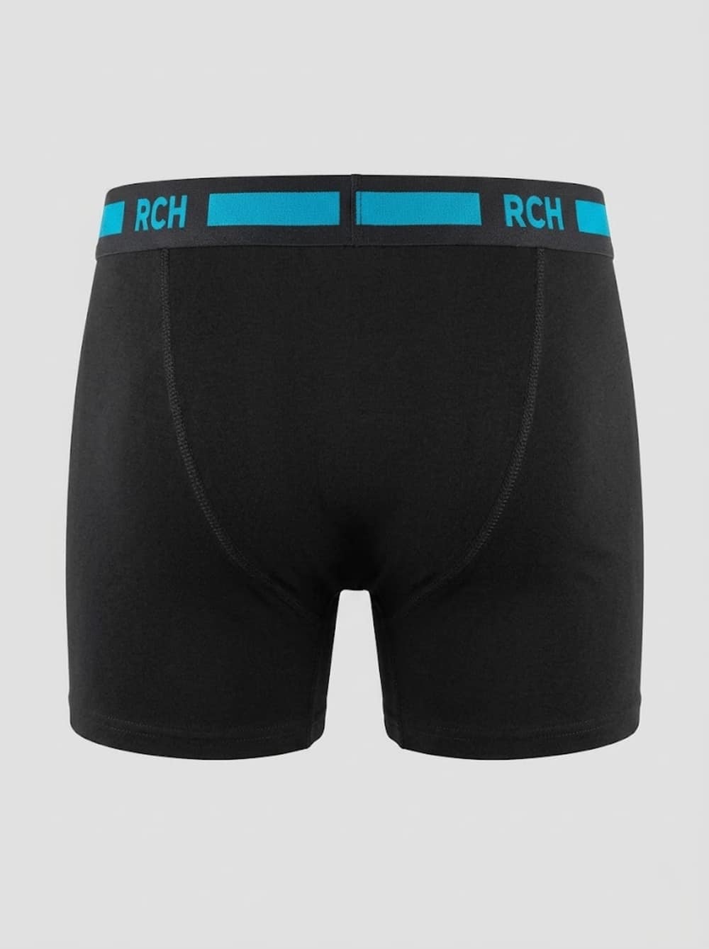 Tripack Boxer Cotton Spandex Niños | Máxima Comodidad