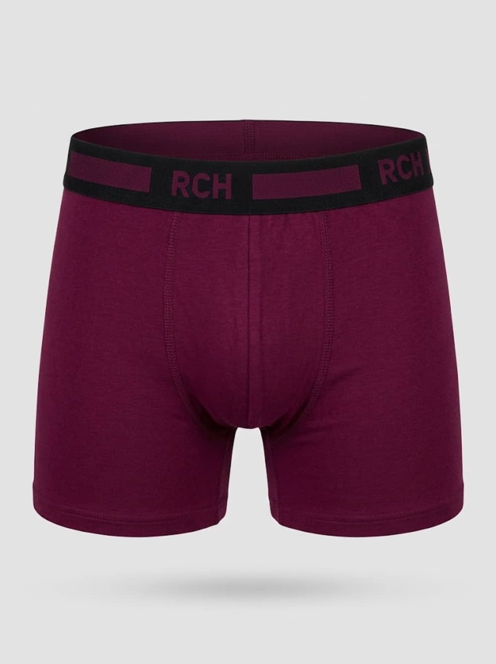 Tripack Boxer Cotton Spandex Niños | Máxima Comodidad