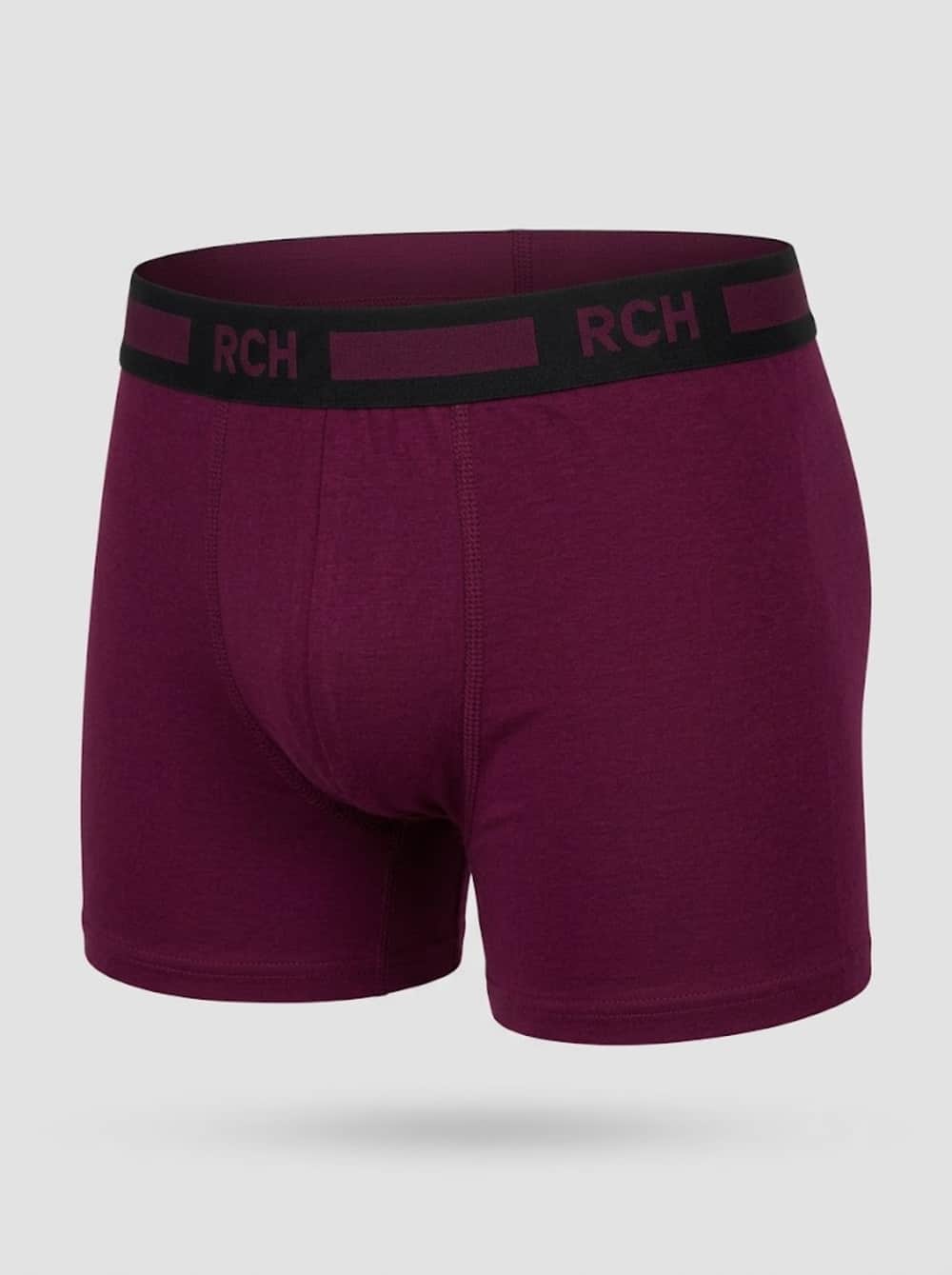 Tripack Boxer Cotton Spandex Niños | Máxima Comodidad