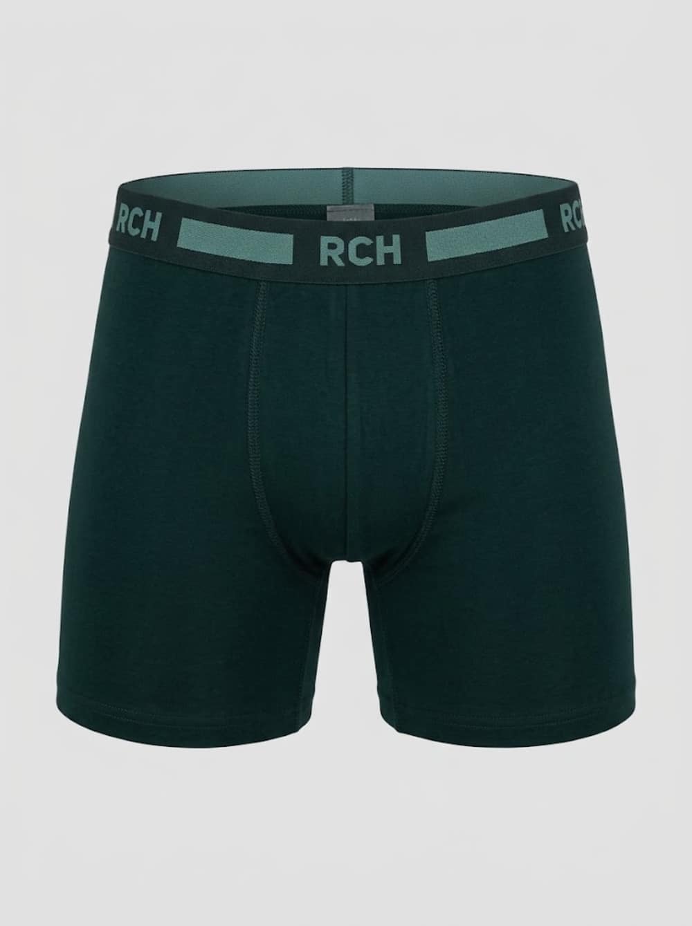 Tripack Boxer Cotton Spandex Niños | Máxima Comodidad