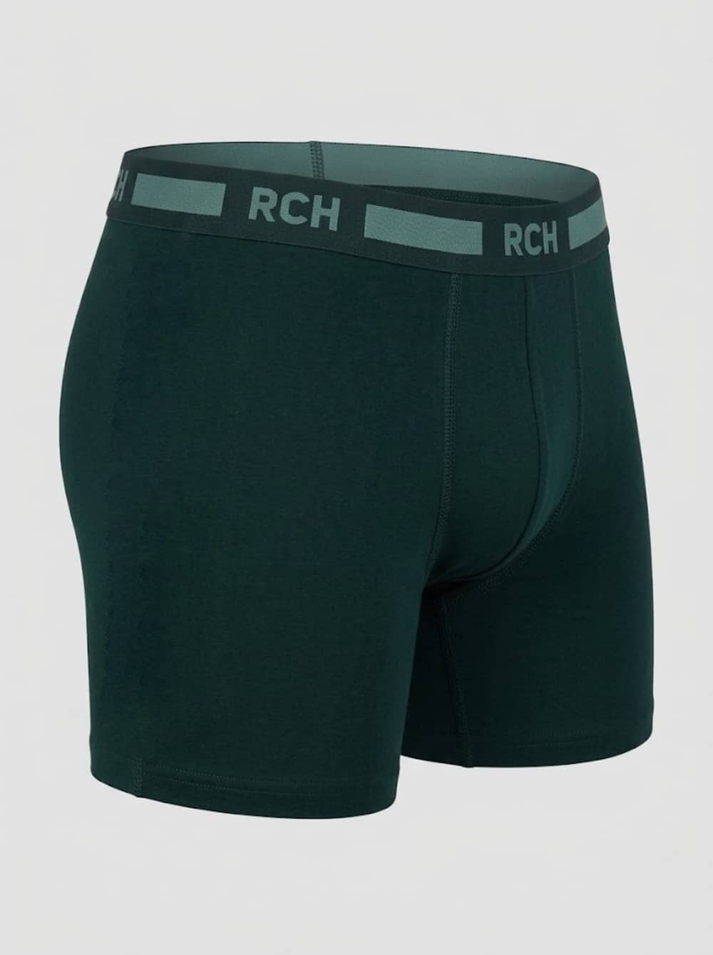 Tripack Boxer Cotton Spandex Niños | Máxima Comodidad