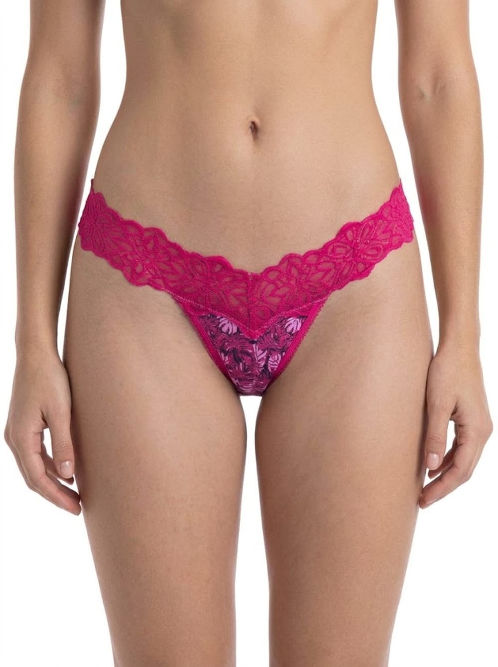 Calzón Colaless Algodón | Comodidad y Estilo LADY GENNY
