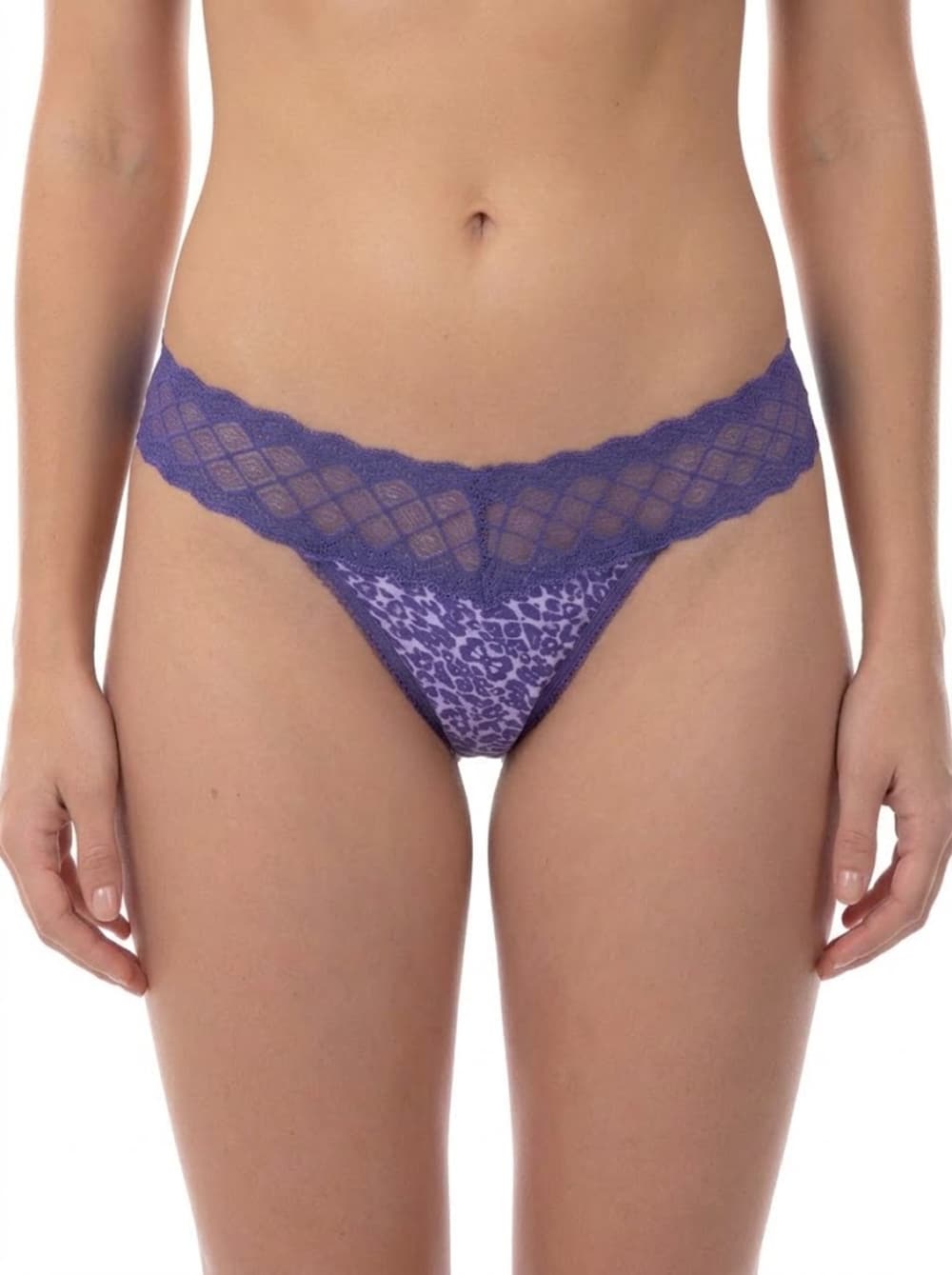 Calzón Colaless Algodón | Comodidad y Estilo LADY GENNY