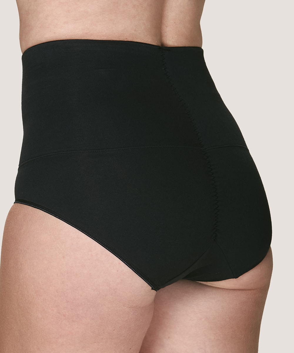 Cuadro Control Abdomen Cotton Spandex