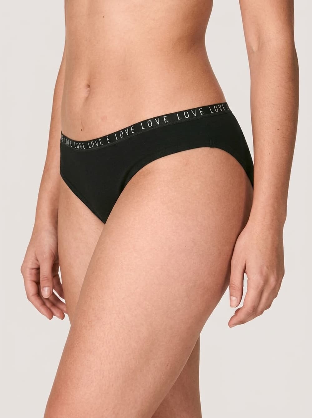 Calzón Tipo Bikini Clasico