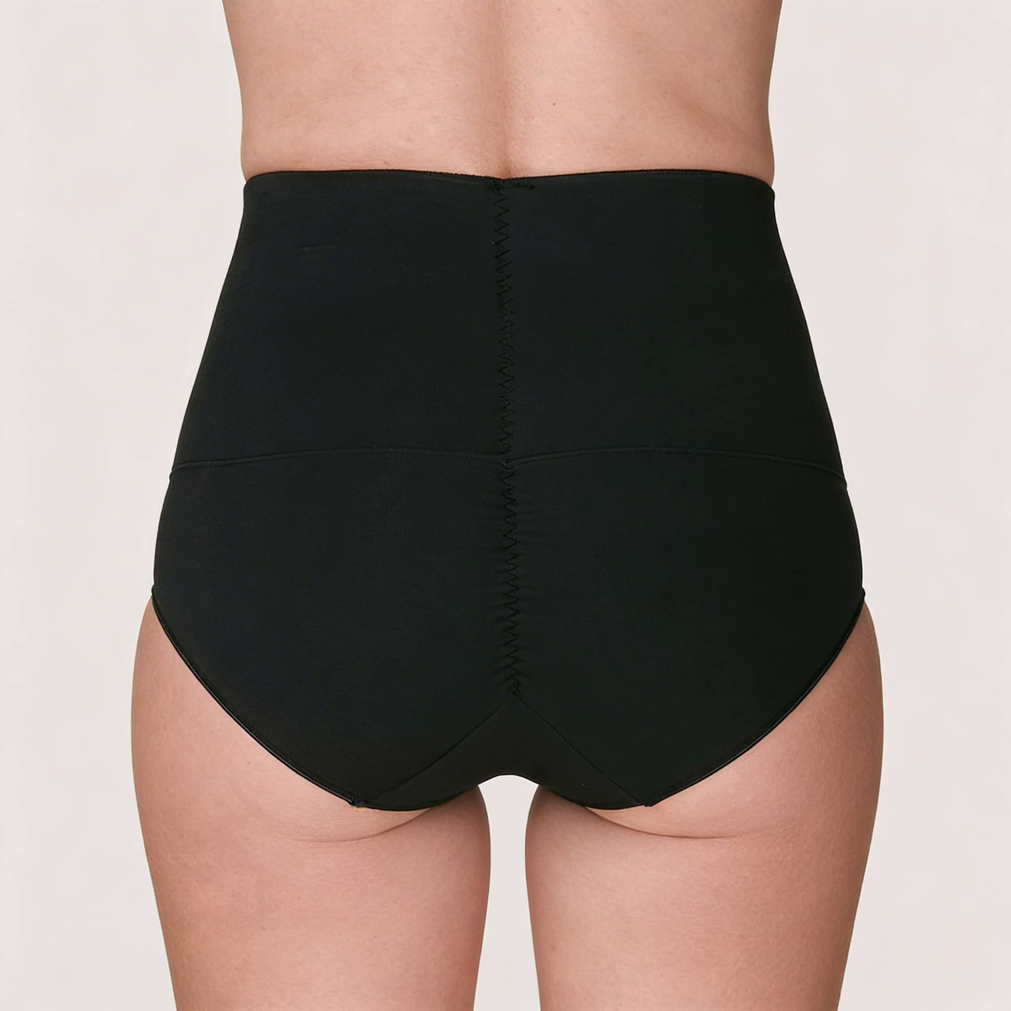 Cuadro Control Abdomen Cotton Spandex