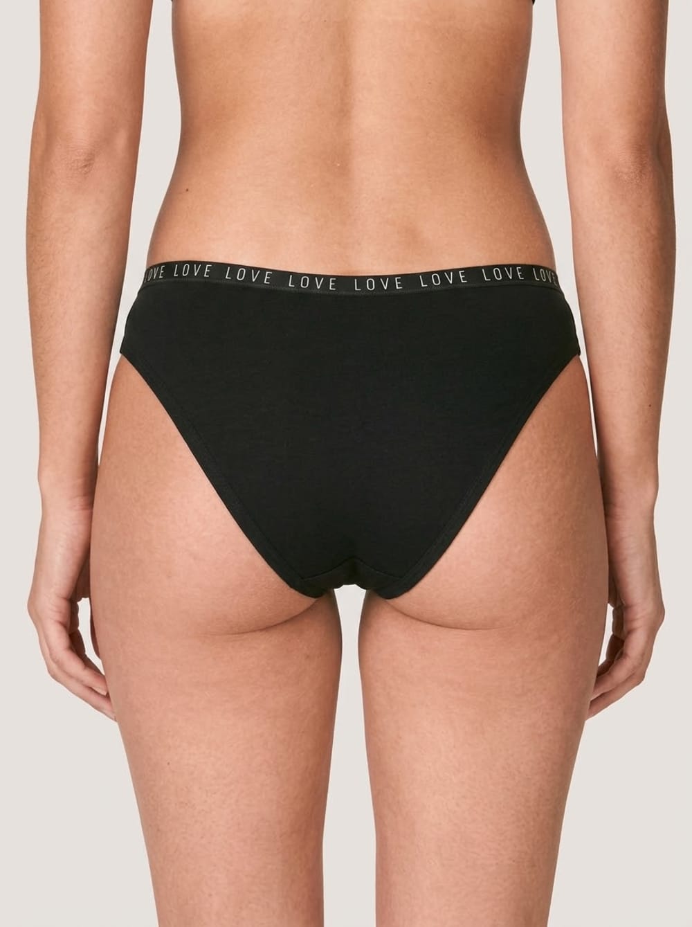 Calzón Tipo Bikini Clasico