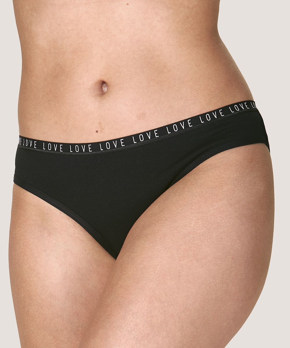 Calzón Tipo Bikini Clasico