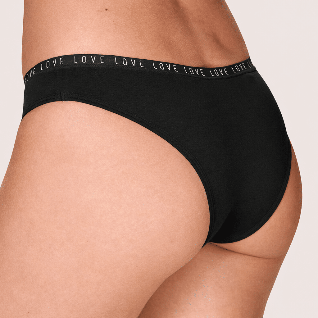 Calzón Tipo Bikini Clasico