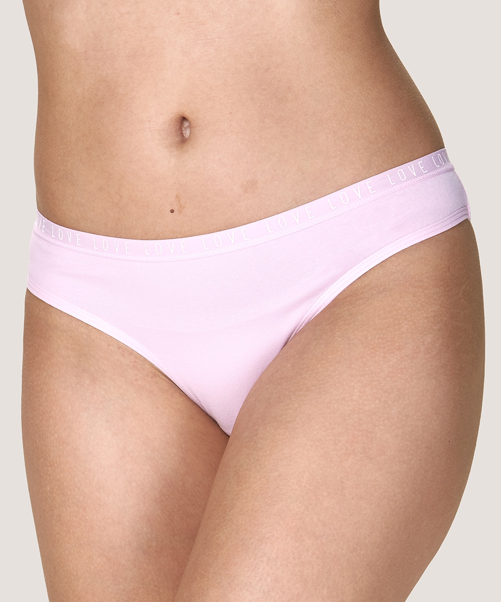Calzón Tipo Bikini Clasico
