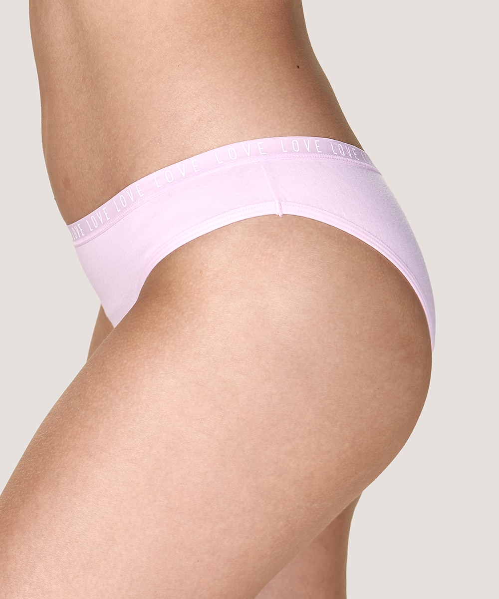 Calzón Tipo Bikini Clasico