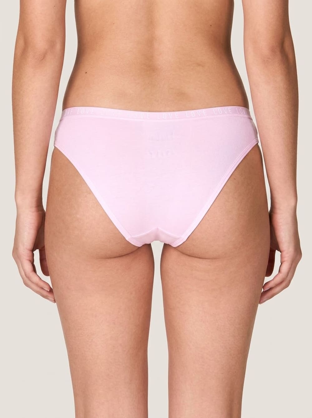 Calzón Tipo Bikini Clasico
