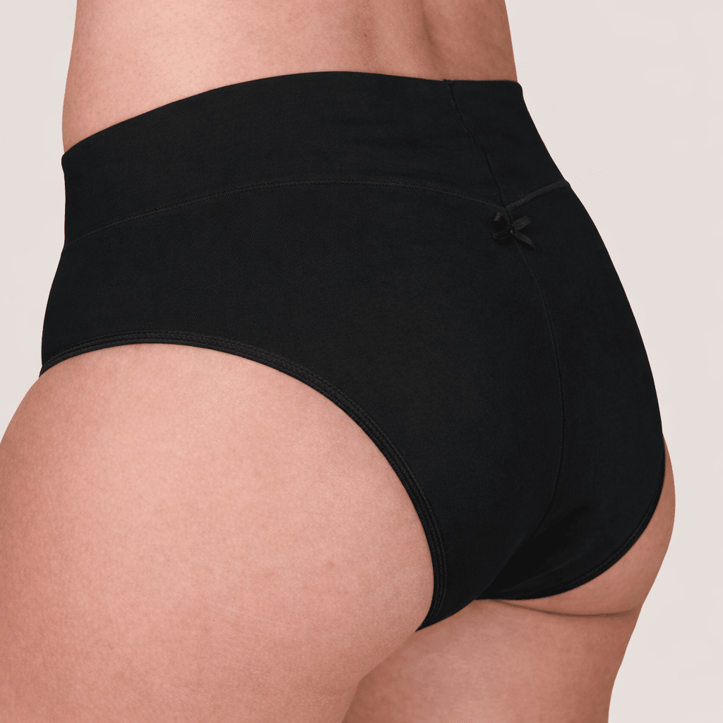 Calzón Bikini Cotton Spandex Pack 2 unidades