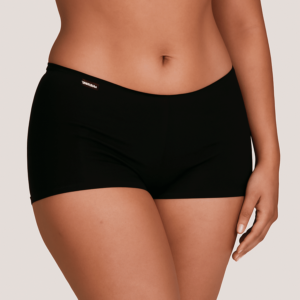 Pantaleta Cotton Spandex PACK 3 UNIDADES