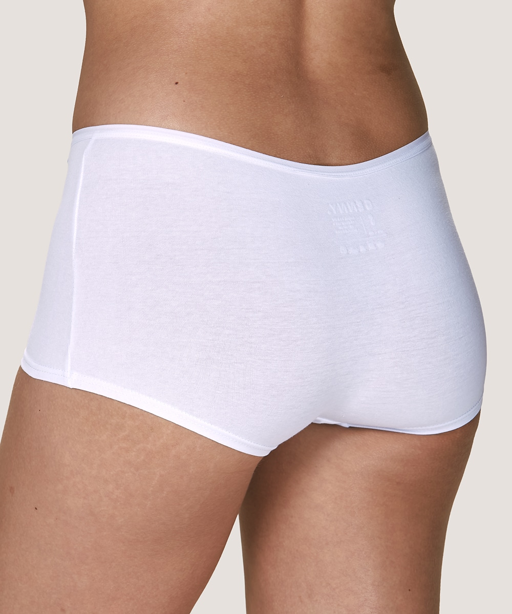 Pantaleta Cotton Spandex PACK 3 UNIDADES