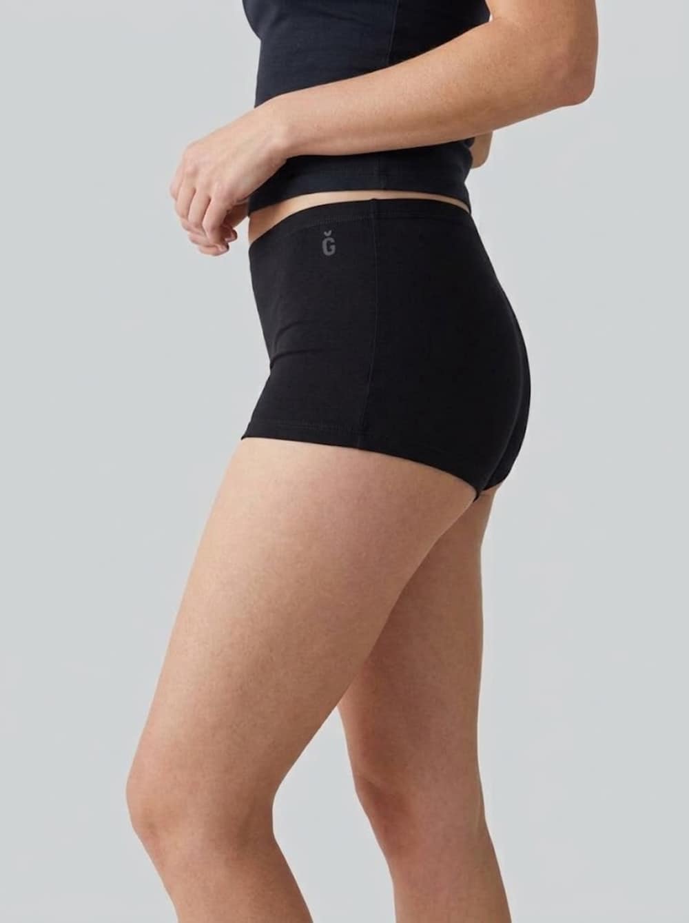 Pantaleta Cotton Spandex PACK 3 UNIDADES