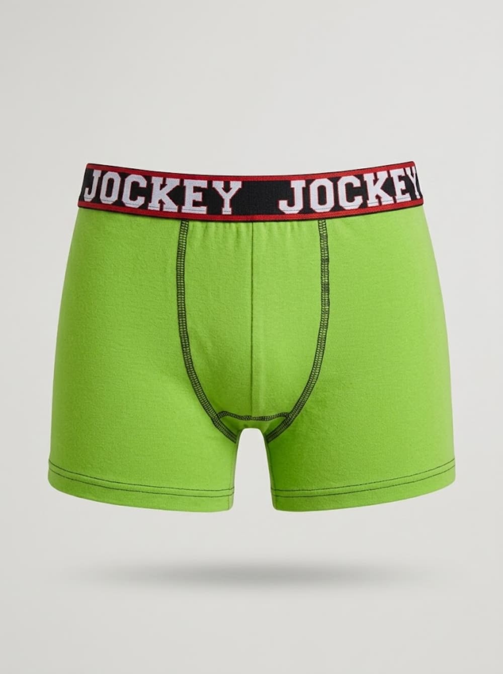Boxer de algodon para ninos | Libertad y suavidad total