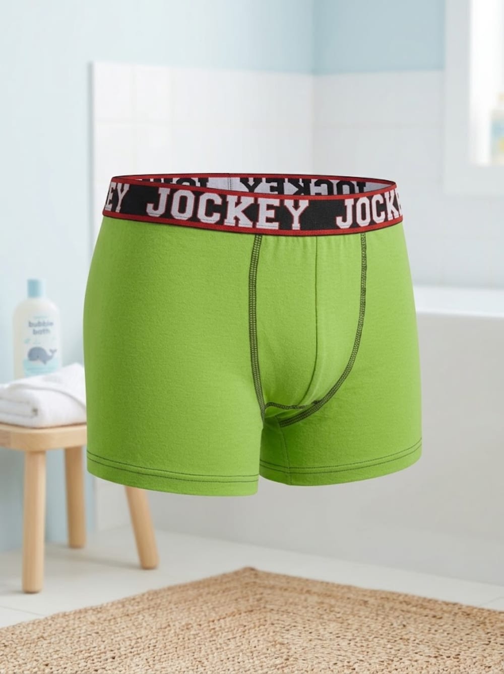 Boxer de algodon para ninos | Libertad y suavidad total