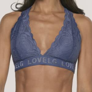 Bralette Encaje Sin Arco | Confort Juvenil