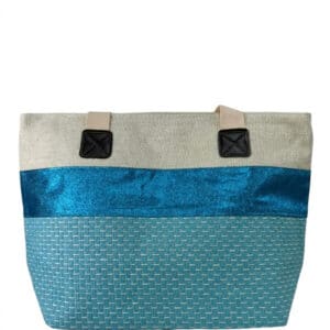 Bolso Playero Brillantes
