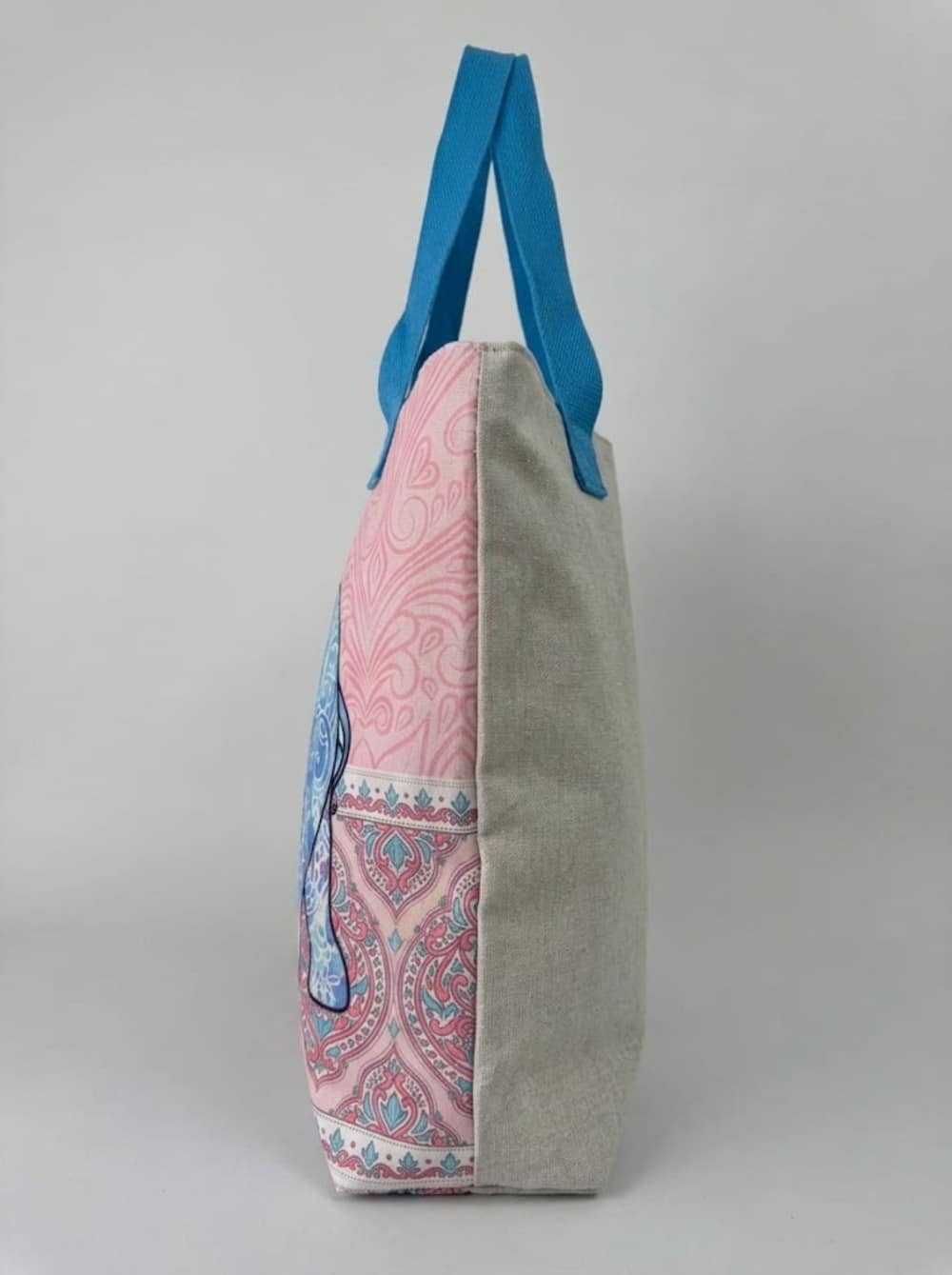 Bolso Playero Elefante