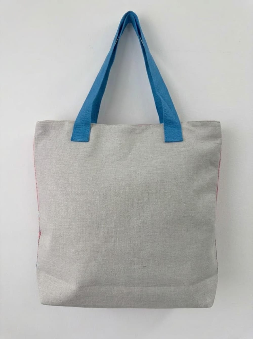 Bolso Playero Elefante