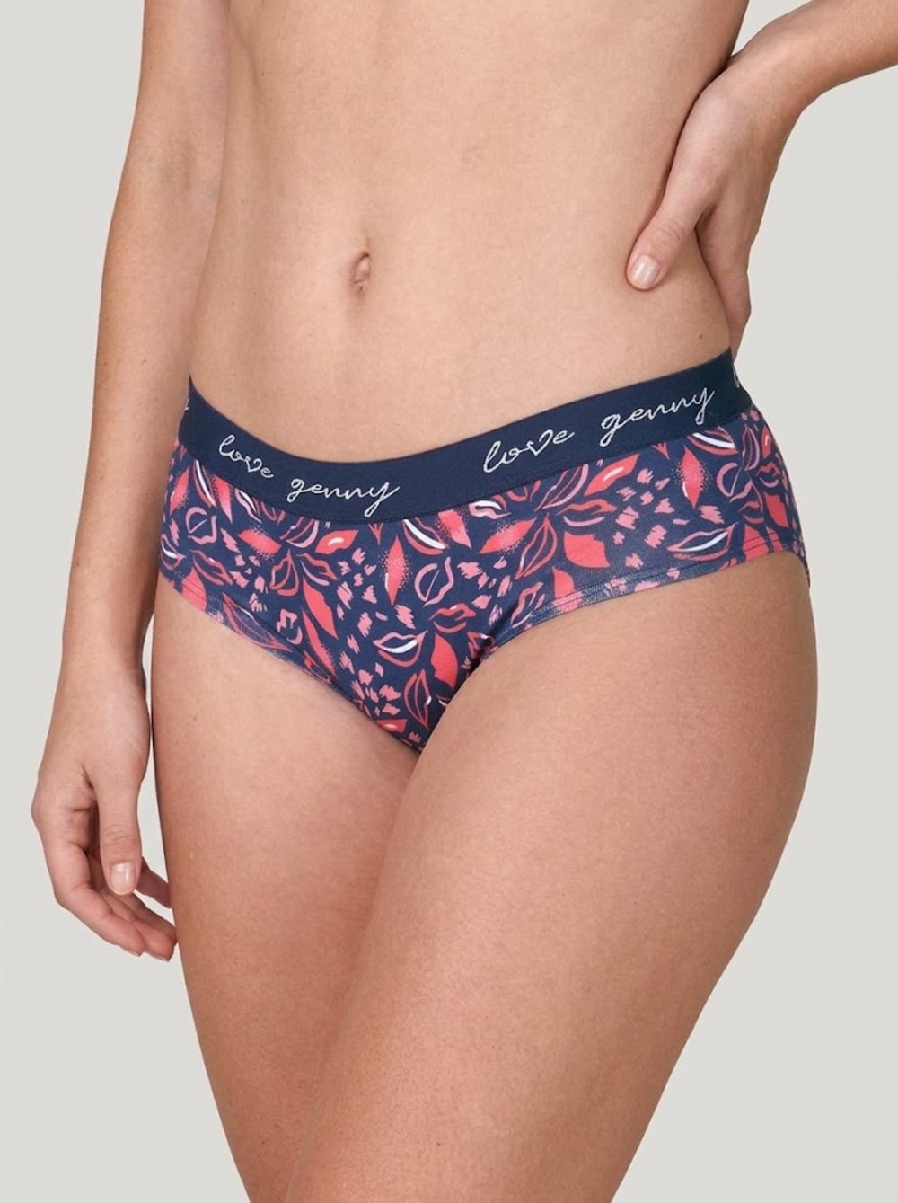 Calzón Algodón Estampado