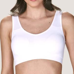 Top Seamless Sin Arco | Confort y Libertad