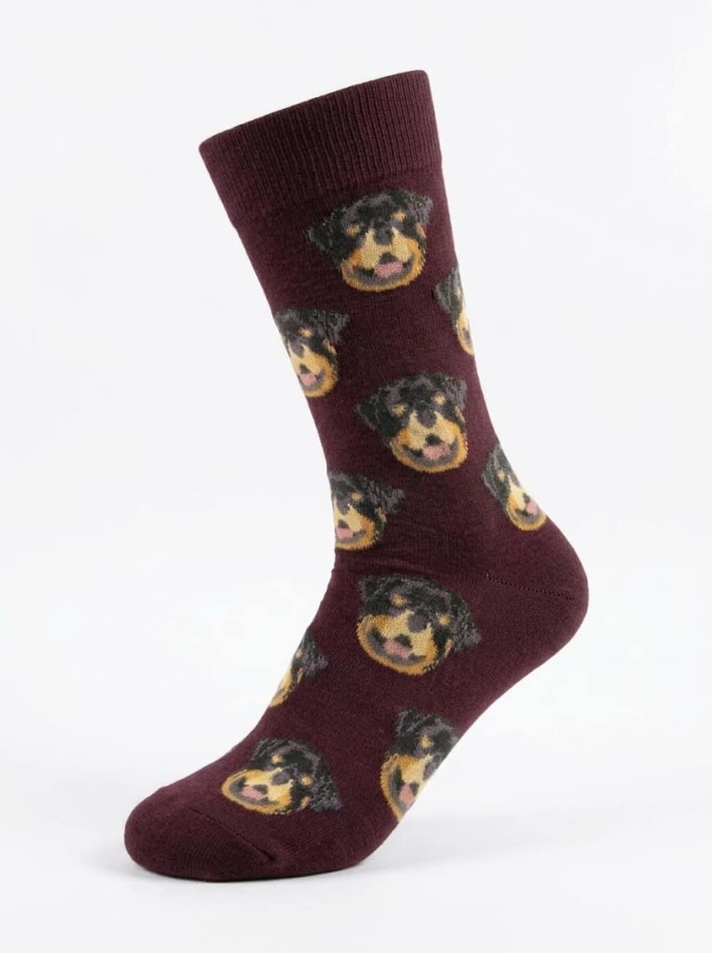 Calcetines Algodón Perritos | Comodidad y Diversión