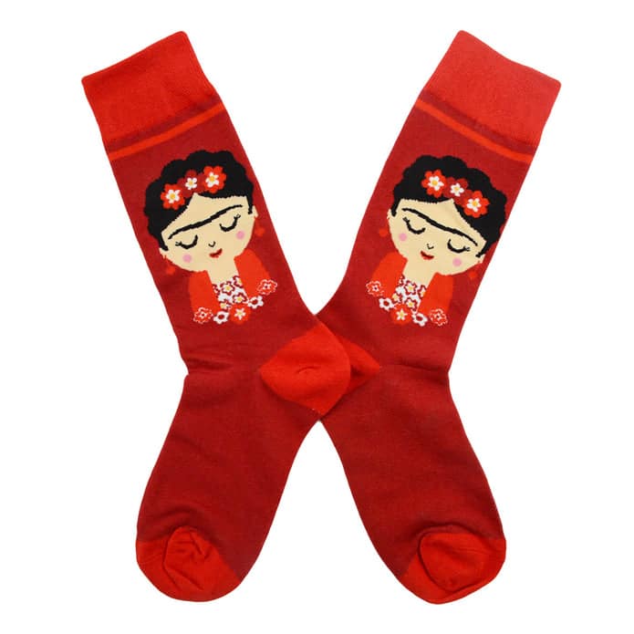 Calcetines Mujer FRIDA | Comodidad y Estilo Único - Imagen 29