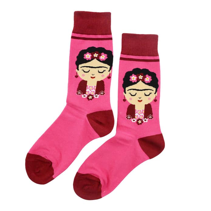 Calcetines Mujer FRIDA | Comodidad y Estilo Único - Imagen 12