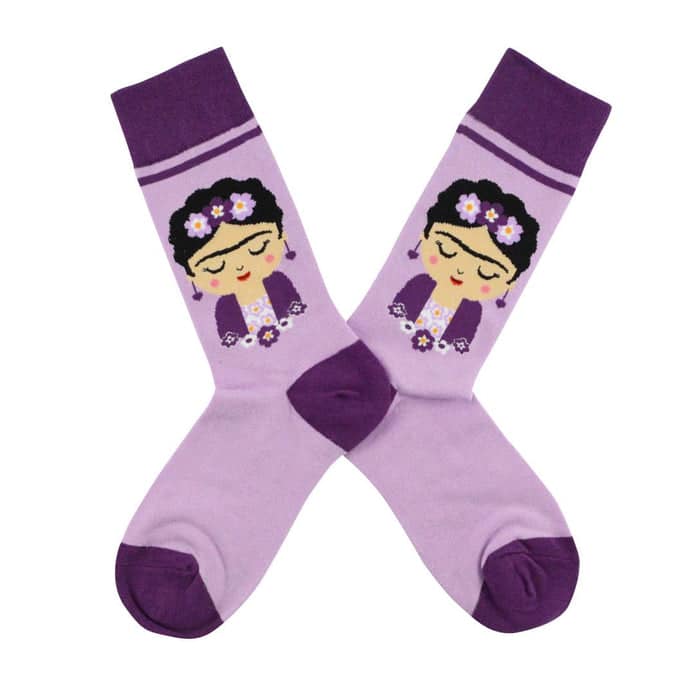 Calcetines Mujer FRIDA | Comodidad y Estilo Único - Imagen 38