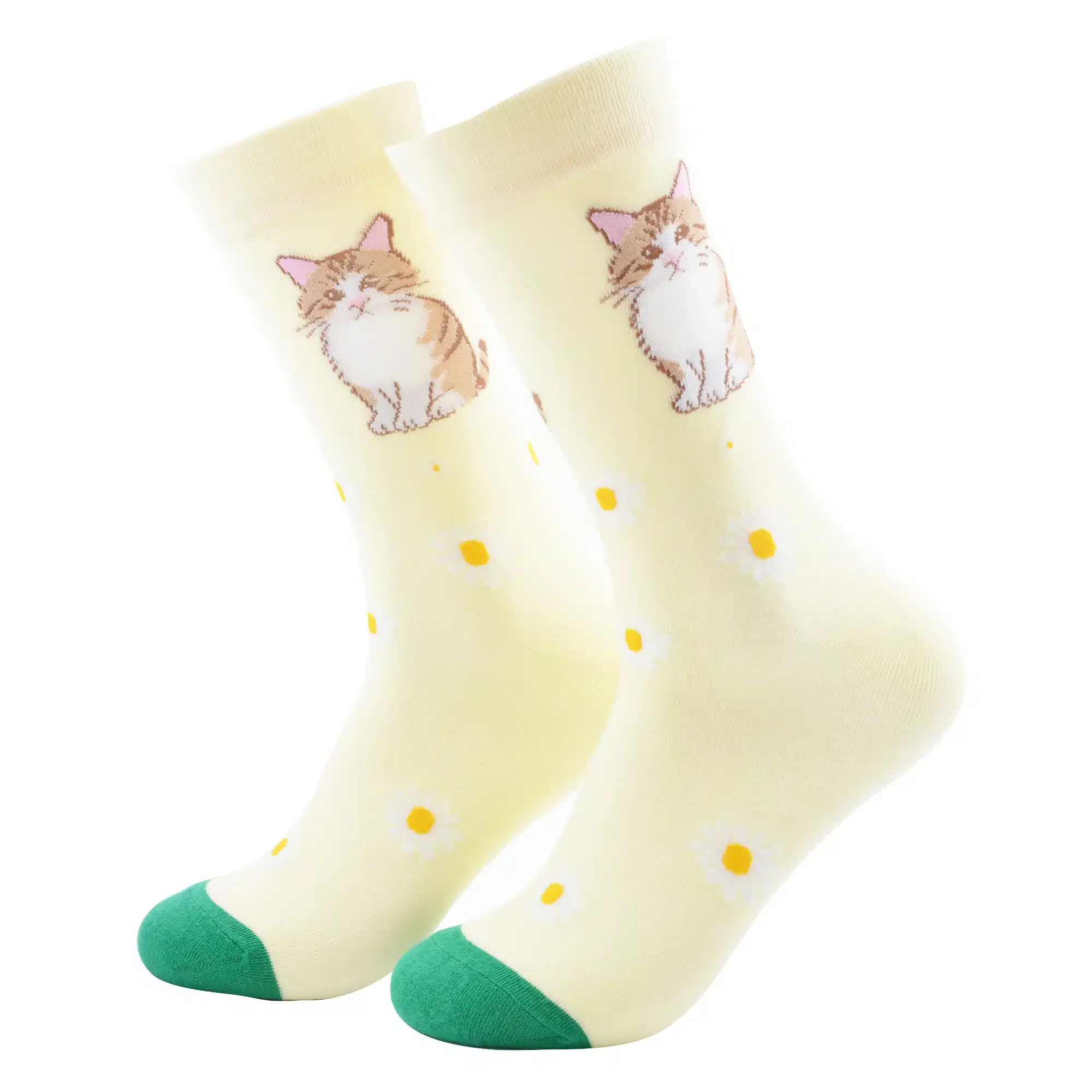 Calcetines Gato Romano | Estilo y Diversión