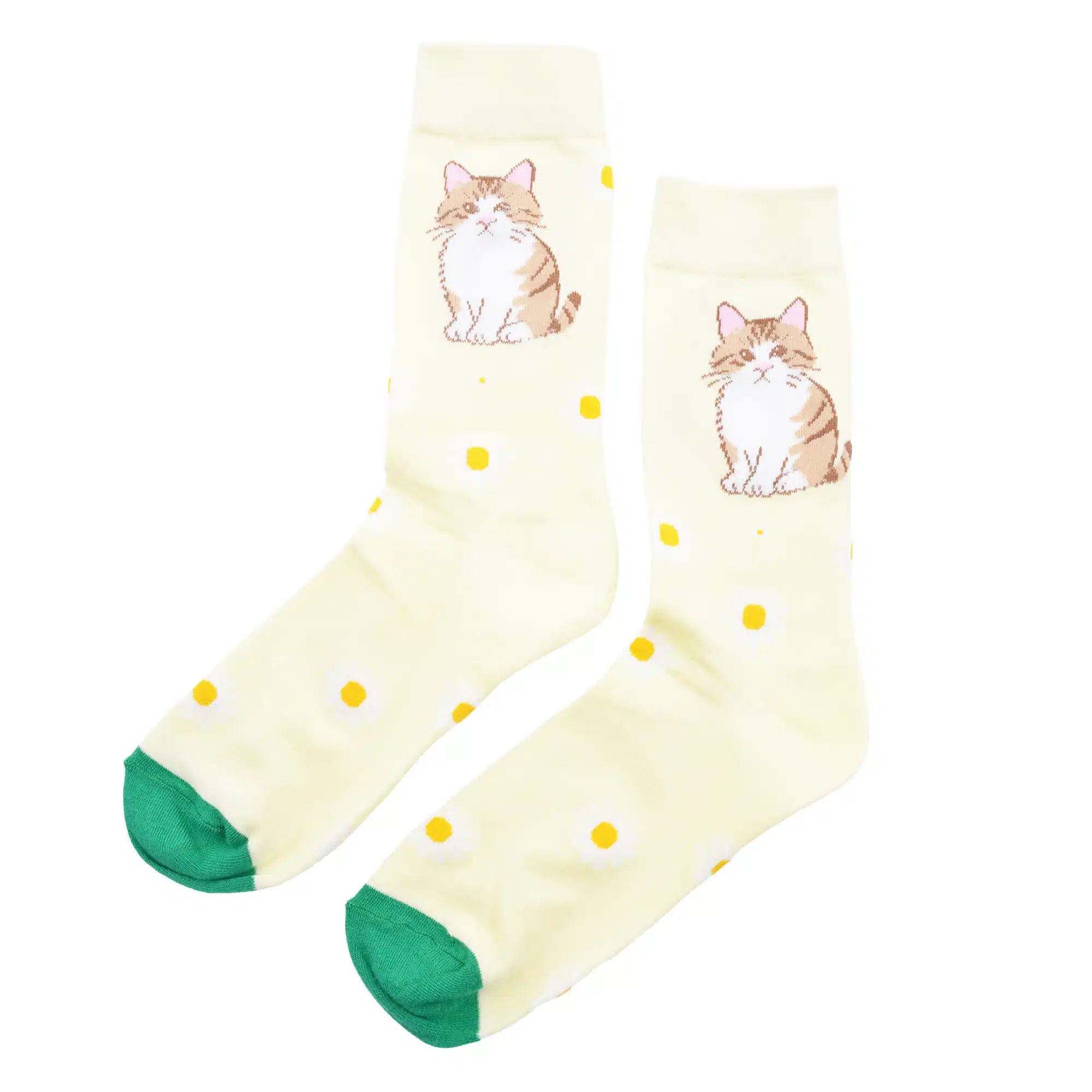 Calcetines Gato Romano | Estilo y Diversión