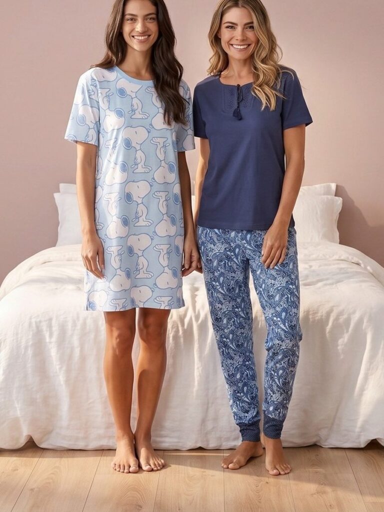 Pijamas