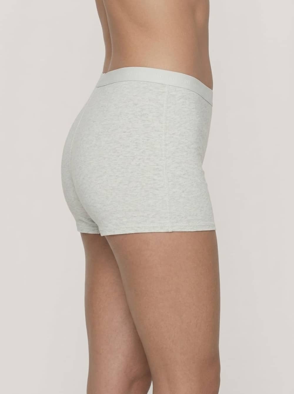 Boxer Algodón Mujer LADY GENNY | Confort Diario