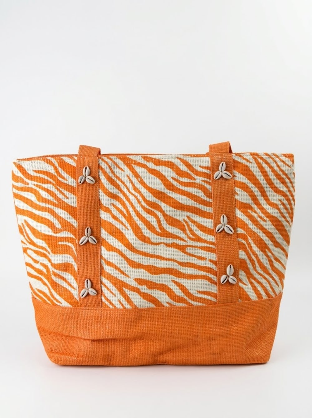 Bolso Playero Texturado