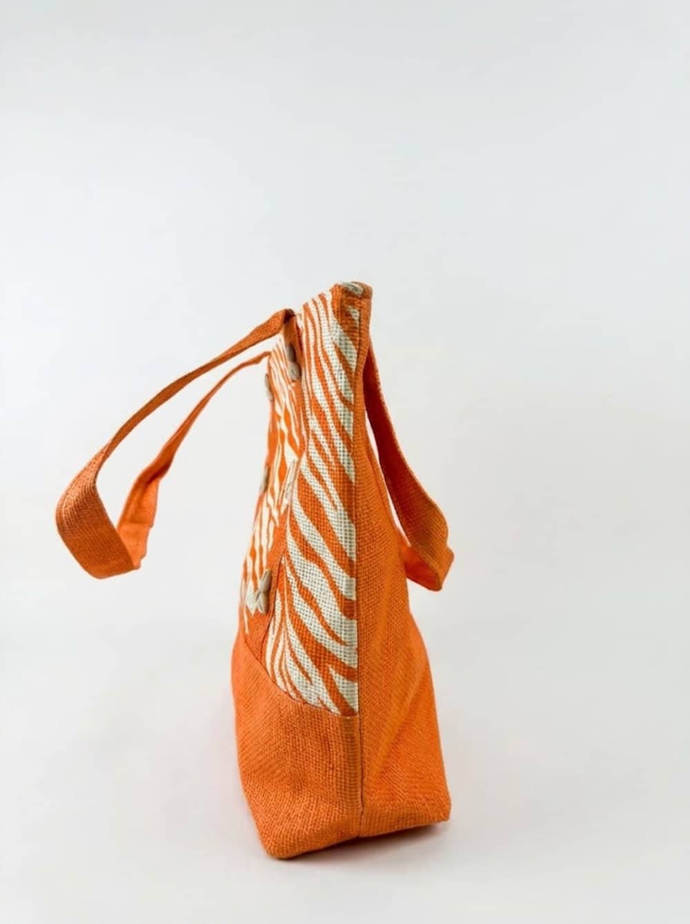Bolso Playero Texturado