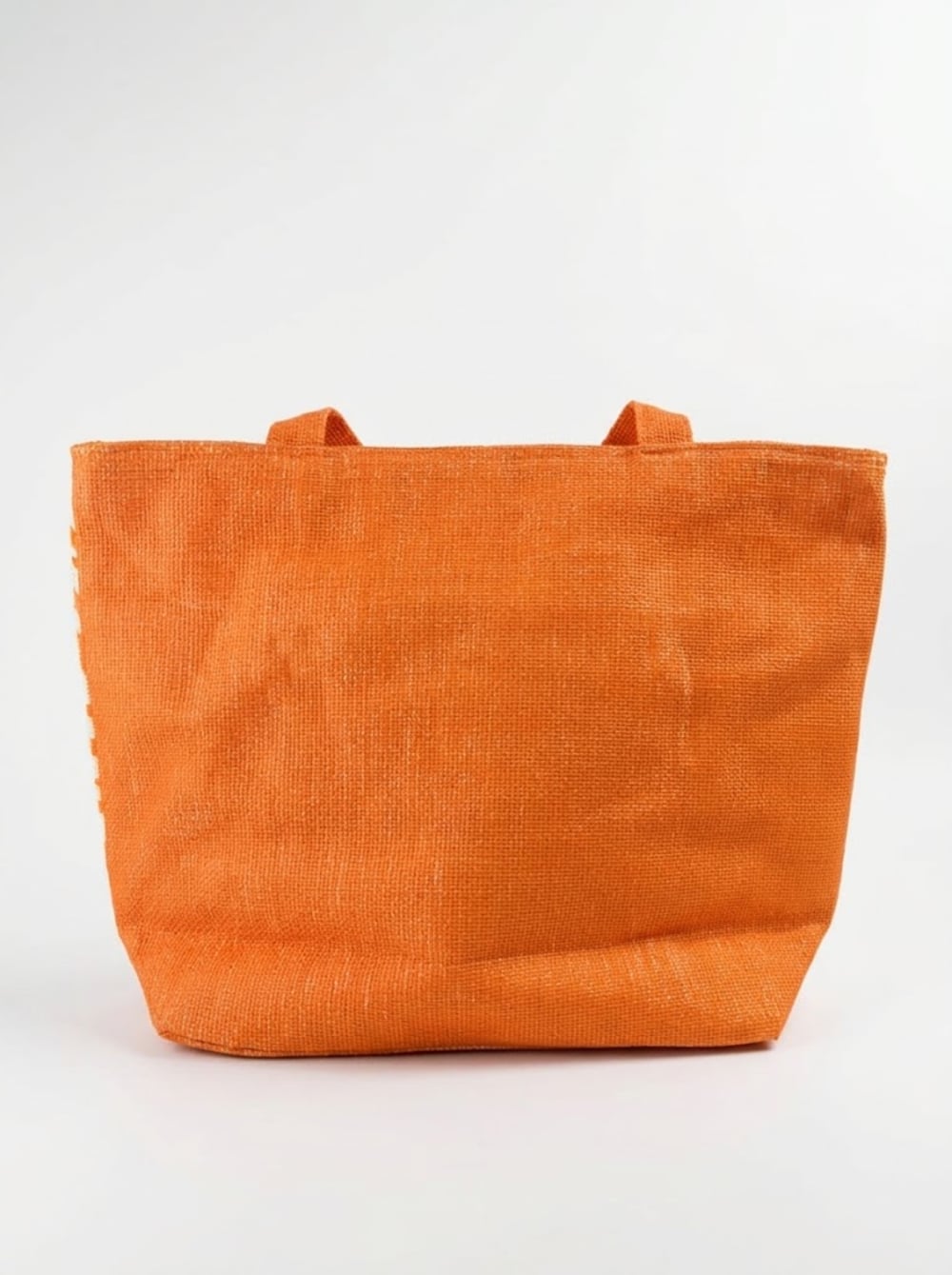 Bolso Playero Texturado Poliéster | Estilo y Confort
