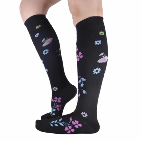 bucaneras compresion mujer