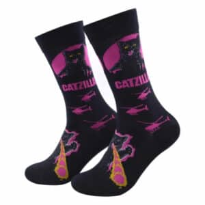 Calcetines Soquete Algodón