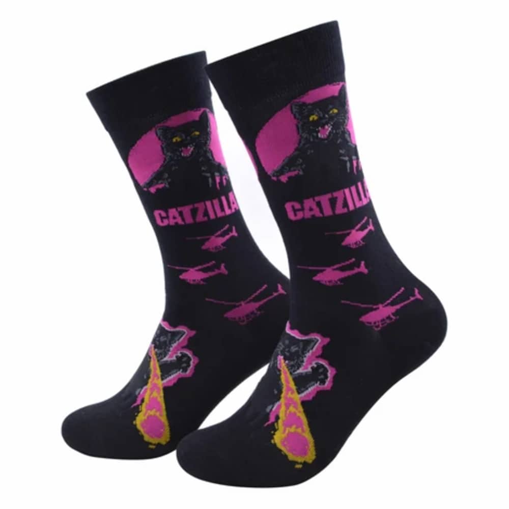 Calcetines Soquete Algodón