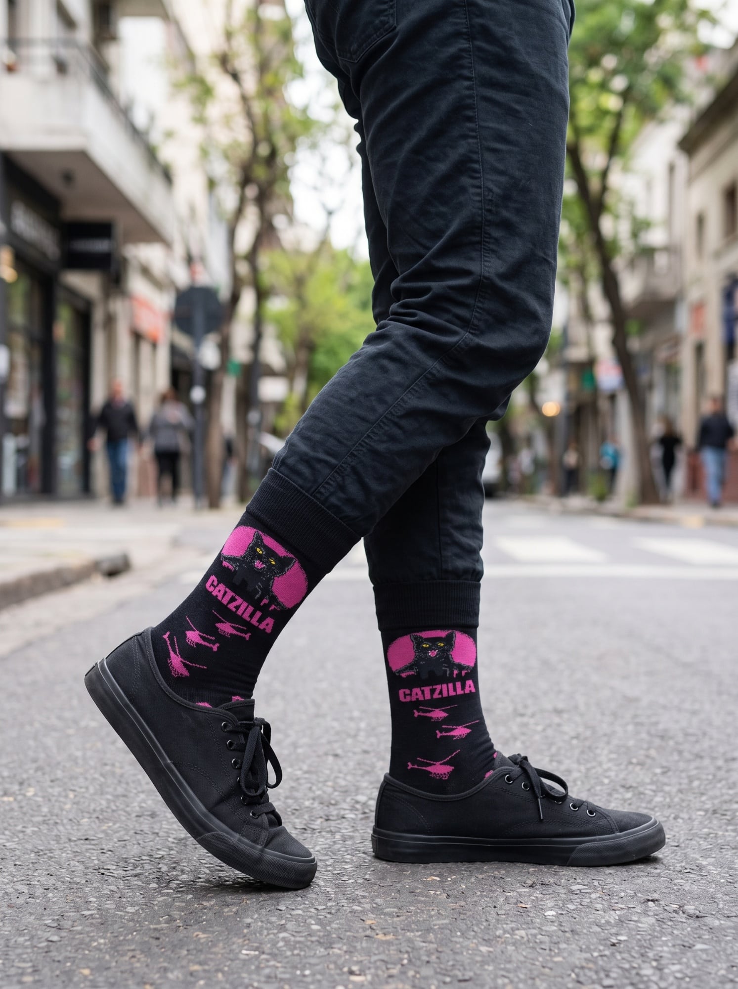 Calcetines Soquete Algodón Osito Corazón Comodidad y Estilo