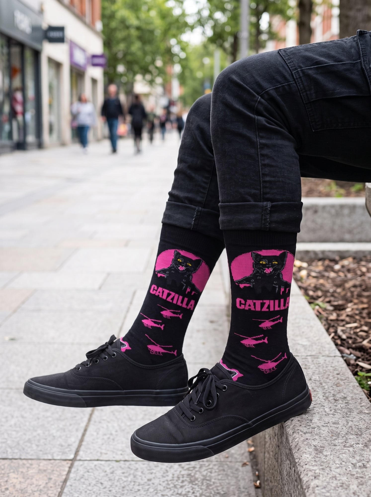 Calcetines Soquete Algodón Osito Corazón Comodidad y Estilo